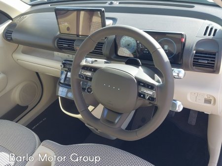2027 Hyundai INSTER - photo 13