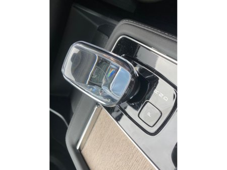 2026 Volvo XC90 - photo 19