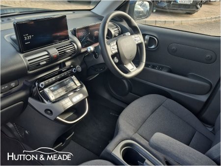 2026 Hyundai INSTER - photo 5