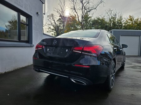 2019 Mercedes-Benz A-Class - photo 5