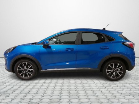 2022 Ford Puma - photo 4