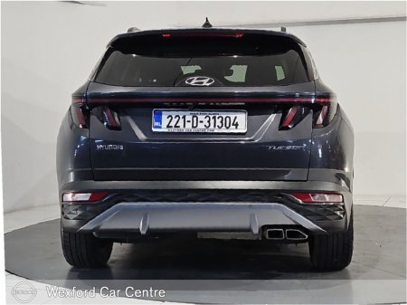 2022 Hyundai Tucson - photo 12
