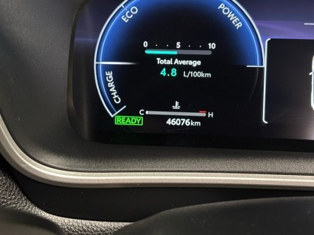 2023 Toyota Corolla Cross - photo 14