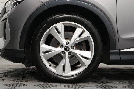 2024 Audi Q4 - photo 8