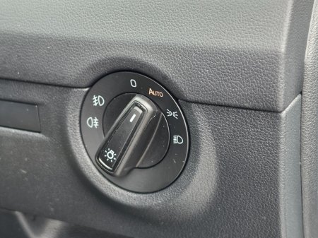 2018 Skoda Octavia - photo 23