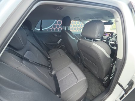 2019 Audi Q2 - photo 17