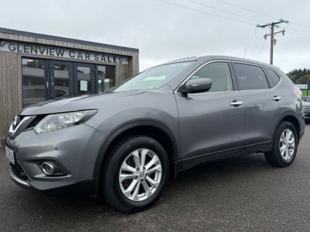 2017 Nissan X-Trail - photo 3