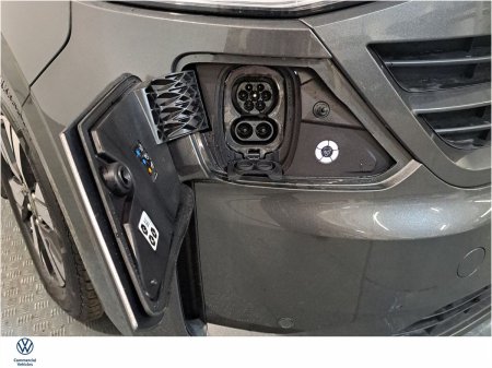 2026 Volkswagen Caravelle - photo 35