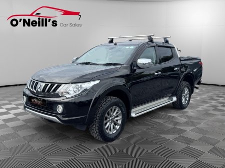 2019 Mitsubishi L200 - photo 3
