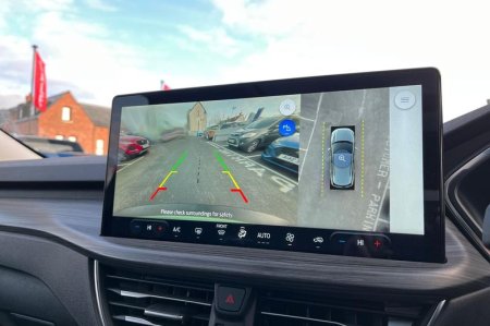 2025 Ford Kuga - photo 33