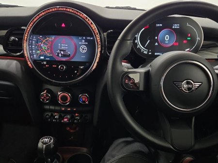 2022 Mini Cooper - photo 17