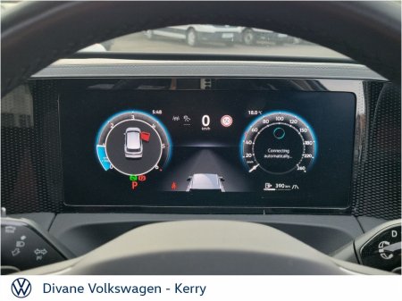 2025 Volkswagen Tiguan - photo 17