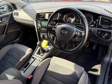 2016 Volkswagen Golf - photo 10