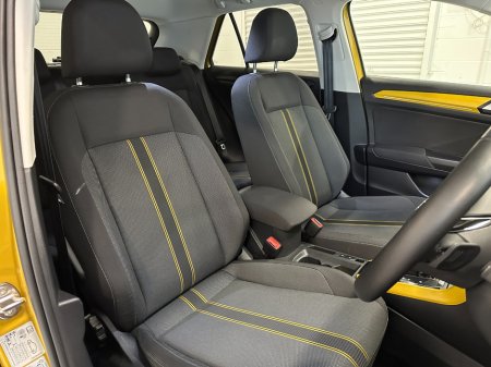 2021 Volkswagen T-Roc - photo 23