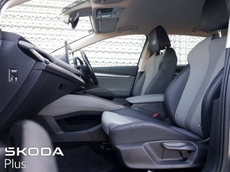 2023 Skoda Enyaq - photo 3