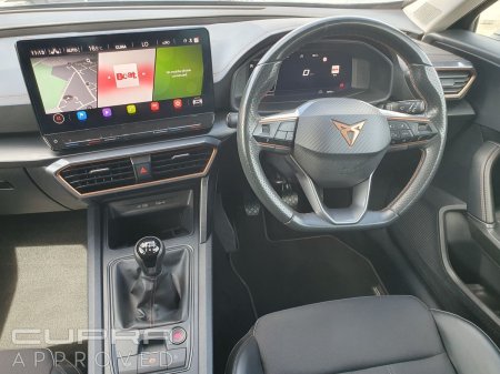 2024 Cupra Formentor - photo 9