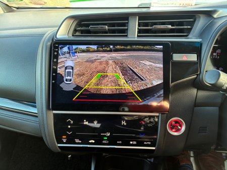 2018 Honda Fit - photo 21