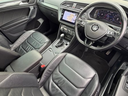 2021 Volkswagen Tiguan - photo 17