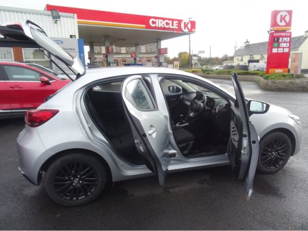 2023 Mazda Mazda2 - photo 10