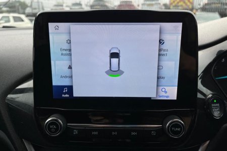 2020 Ford Fiesta - photo 40