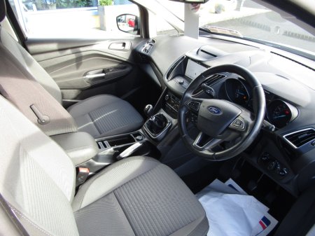 2018 Ford C-Max - photo 11
