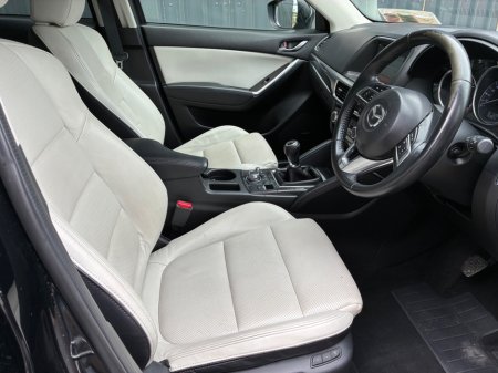 2016 Mazda CX-5 - photo 8