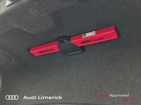 2024 Audi A6 - photo 45
