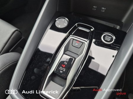 2025 Audi A3 - photo 29