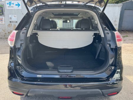 2017 Nissan X-Trail - photo 10