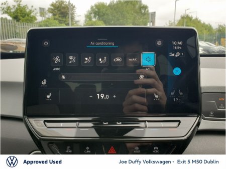 2023 Volkswagen ID.3 - photo 16