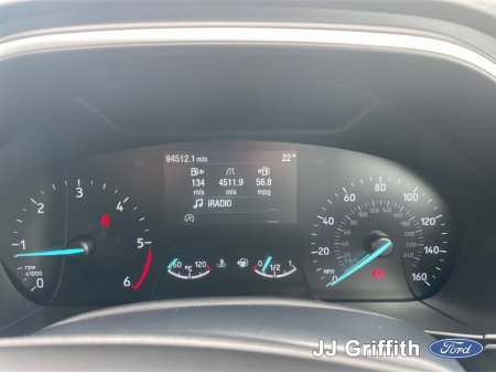 2021 Ford Focus - photo 17