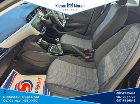 2021 Opel Corsa - photo 15