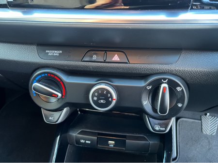 2024 Kia Stonic - photo 17