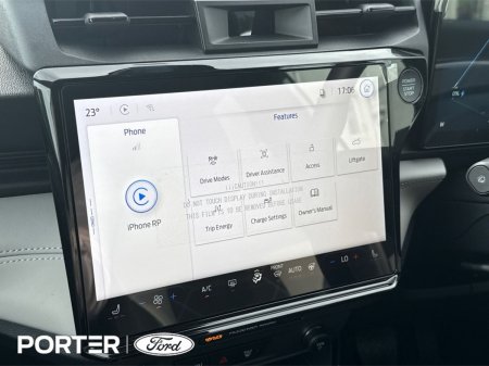 2026 Ford Puma - photo 20