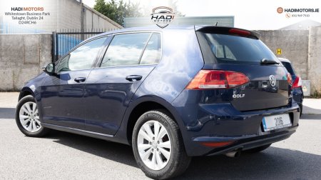 2016 Volkswagen Golf - photo 7