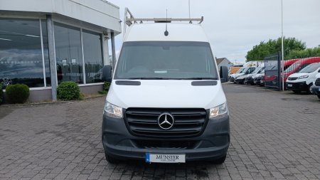2022 Mercedes-Benz Sprinter - photo 7