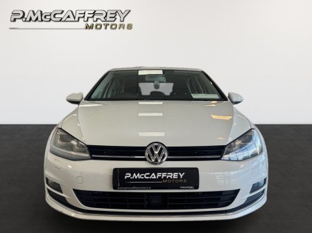 2015 Volkswagen Golf - photo 2