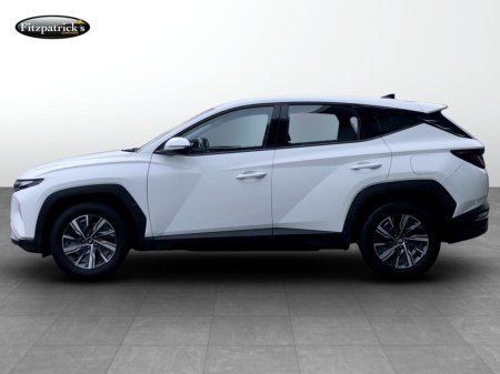 2023 Hyundai Tucson - photo 5