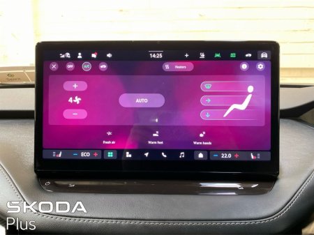 2026 Skoda Elroq - photo 16