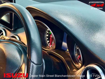 2016 Mercedes-Benz CLA - photo 20