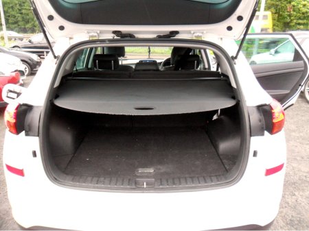 2019 Hyundai Tucson - photo 9