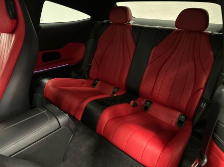 2024 Mercedes-Benz CLE - photo 13