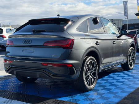 2023 Audi Q5 - photo 10