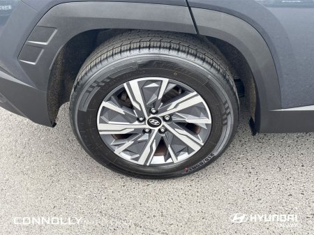 2024 Hyundai Tucson - photo 7