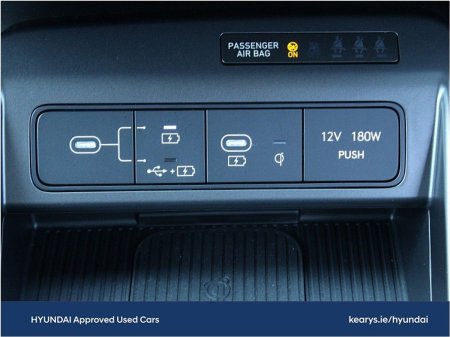 2024 Hyundai KONA - photo 20
