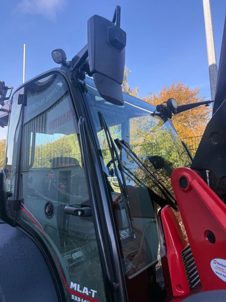 0 MANITOU  - photo 6
