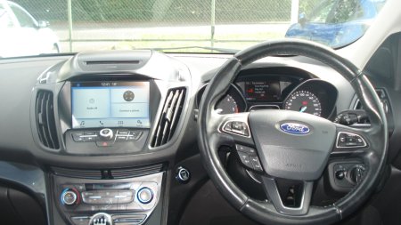 2017 Ford Kuga - photo 4