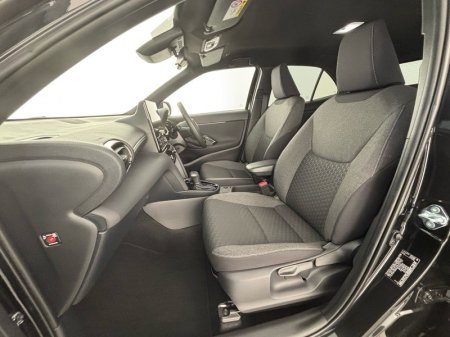 2026 Toyota Yaris Cross - photo 6