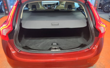 2014 Volvo V60 - photo 4