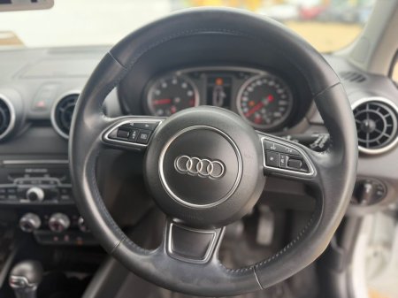 2017 Audi A1 - photo 8